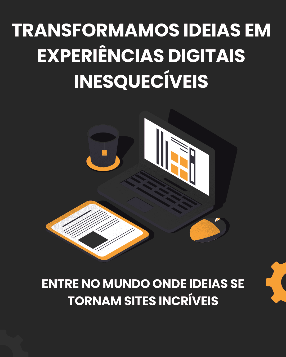 Logo WideCodeBR - Desenvolvimento web moderno