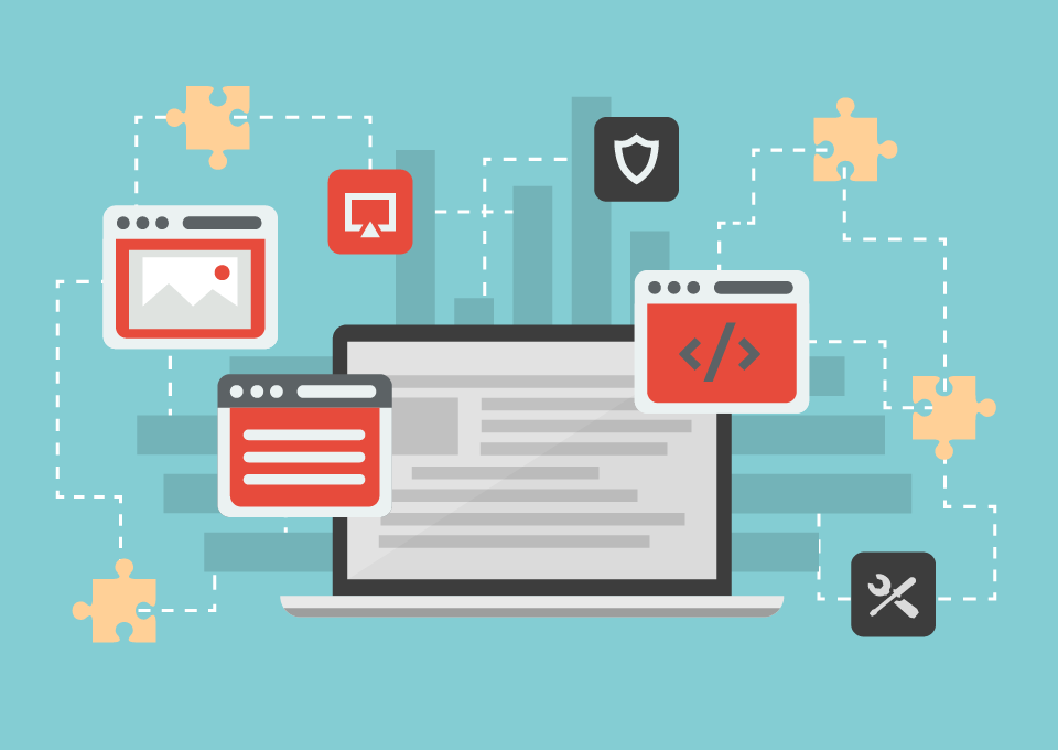 Sistema Web - Solução personalizada para automação